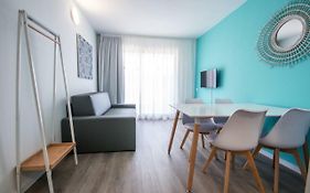 Intersalou Arquus Deluxe